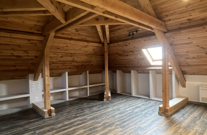 Grand appartement T3 avec cave et place de parking — photo 5