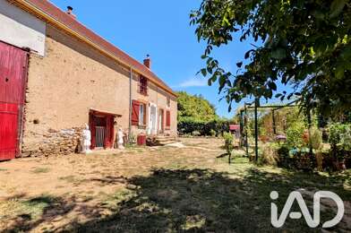 Maison 5 pièces 163000 €