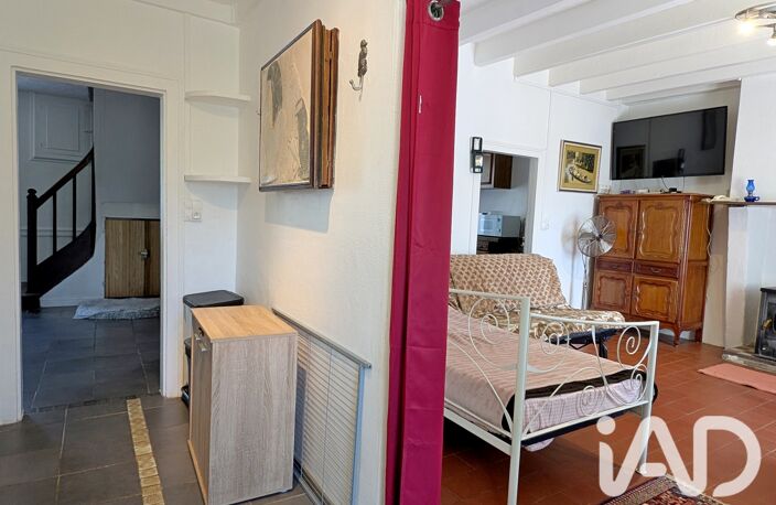 Vente Maison de campagne 5 pièces — photo 2