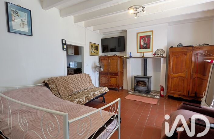 Vente Maison de campagne 5 pièces — photo 3