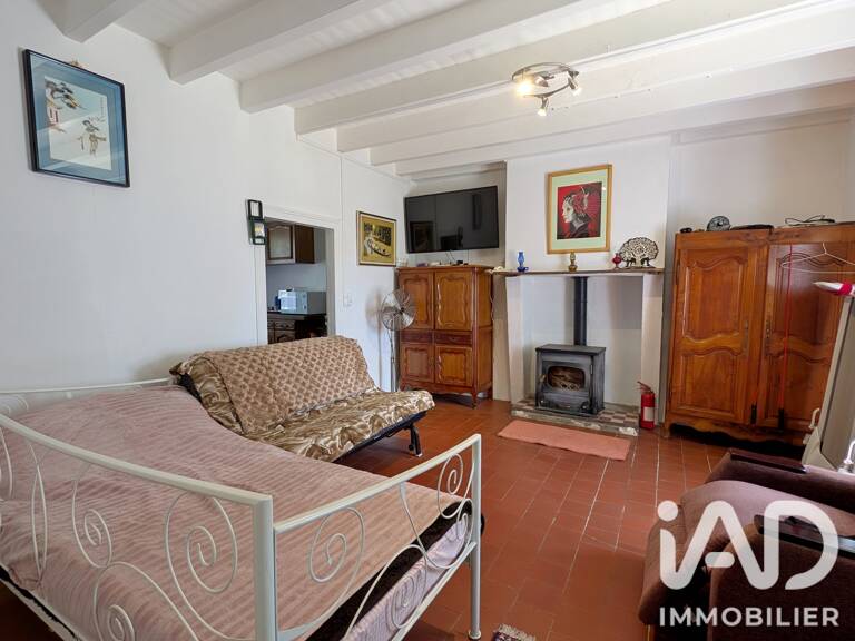 Vente Maison de campagne 5 pièces — photo 1
