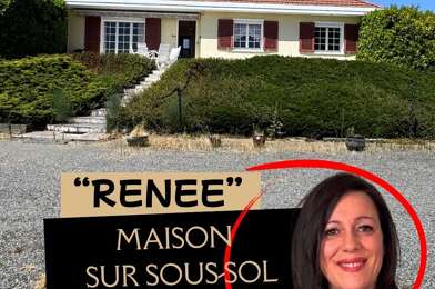 Maison 4 pièces 210000 €