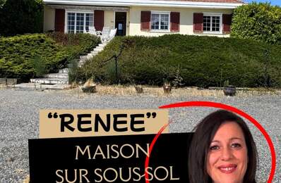 Vente Maison/villa 4 pièces — photo du bien