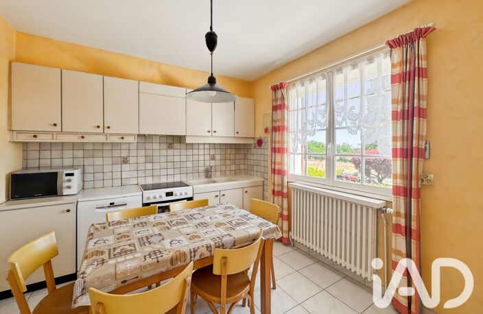 Vente Maison/villa 4 pièces — photo 3