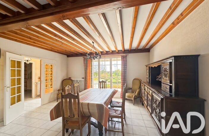 Vente Maison/villa 4 pièces — photo 4