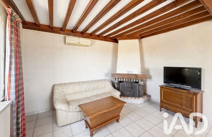 Vente Maison/villa 4 pièces — photo 5