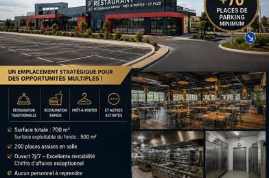 Commerce  549988 €