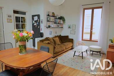Appartement 3 pièces 470000 €