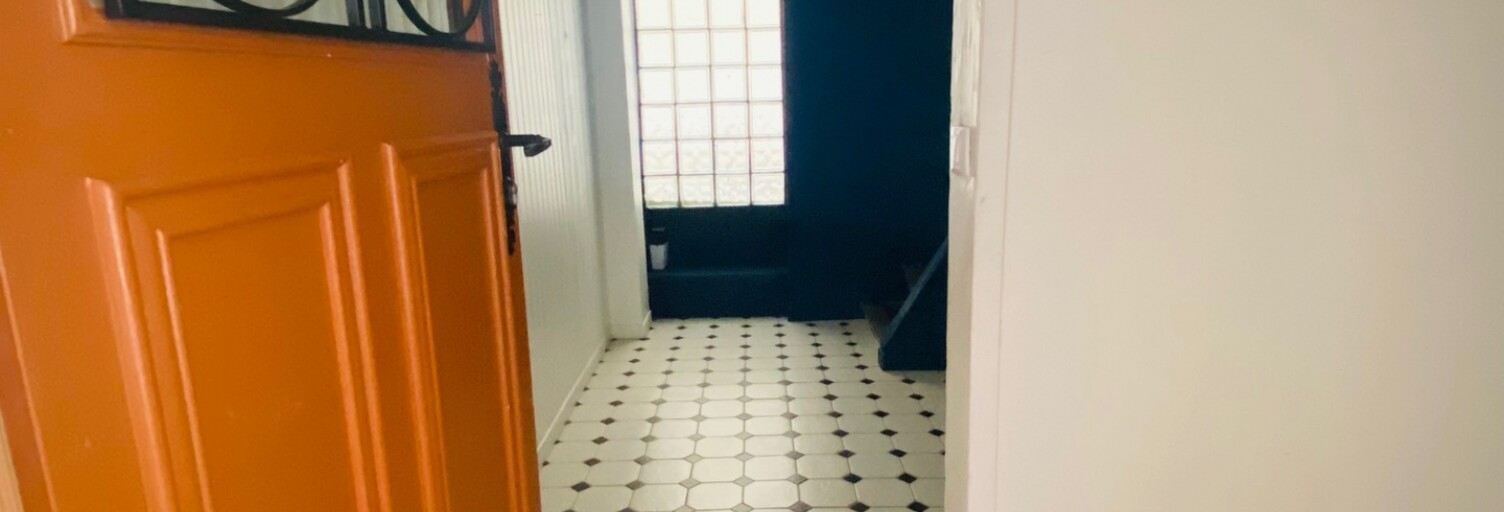 Appartement 3 Pièces 60 m² à vendre à Montreuil (93100)