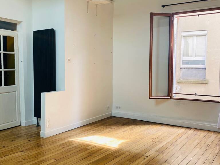 Vente Appartement 3 pièces — photo 1