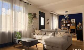 Maison 5 Pièces 117 m² à vendre à La Rochelle (17000)