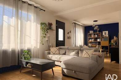 Maison 5 pièces 599000 €
