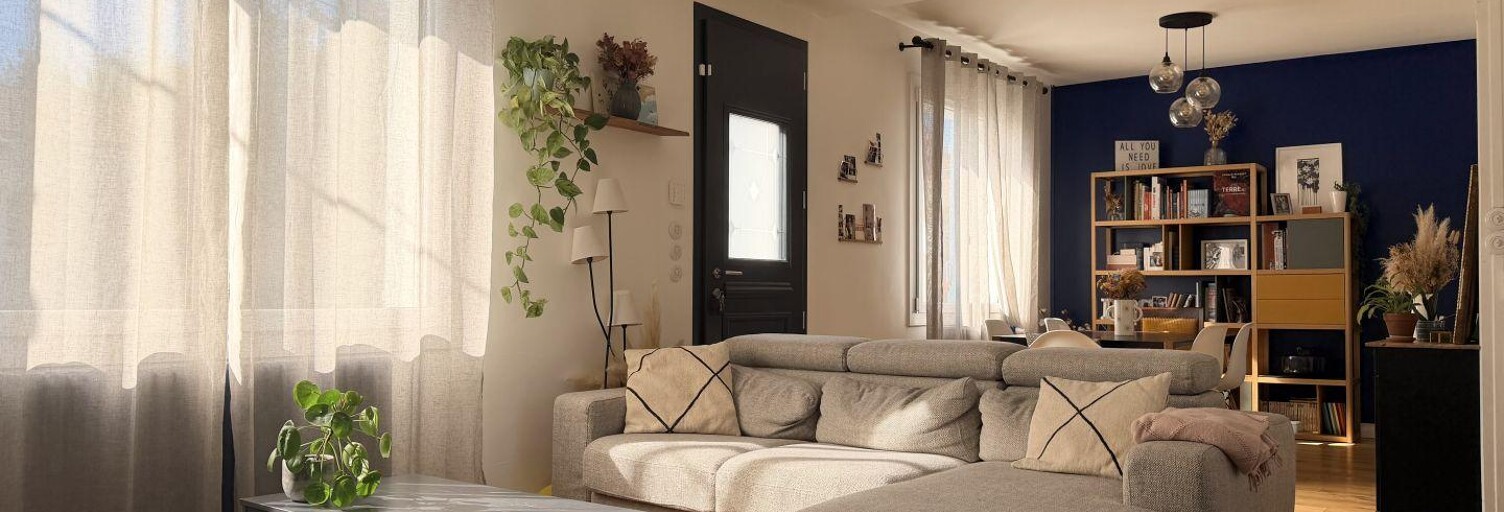 Maison 5 Pièces 117 m² à vendre à La Rochelle (17000)