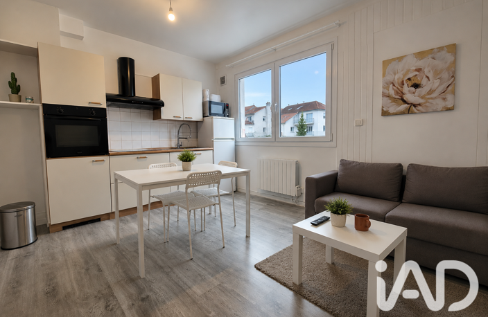Vente Immeuble 107 m&sup2; — photo 2