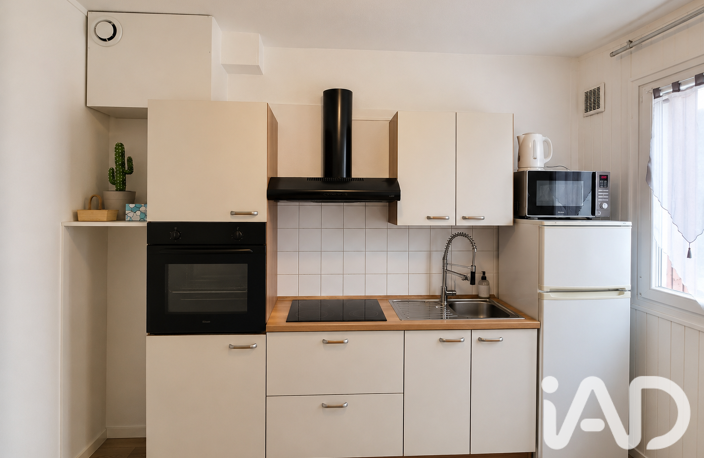 Vente Immeuble 107 m&sup2; — photo 3