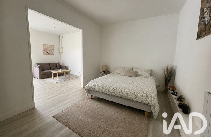 Vente Immeuble 107 m&sup2; — photo 4