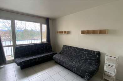 Appartement 1 pièces 630 €