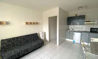 Appartement 1 Pièce 26 m² à louer à Gaillard (74240)
