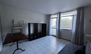 Appartement 1 Pièce 26 m² à louer à Gaillard (74240)