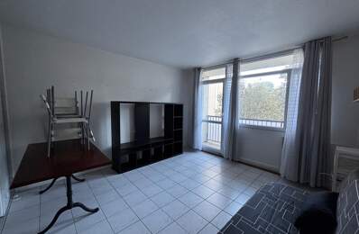 Studio meublé à la douane — photo du bien