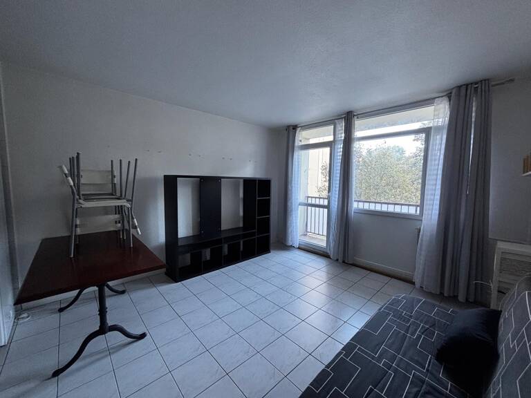Studio meublé à la douane — photo 1