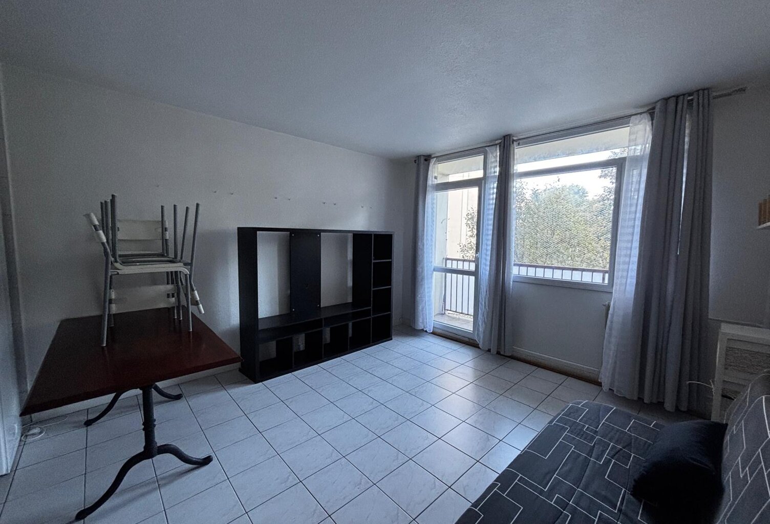Studio meublé à la douane — photo 1