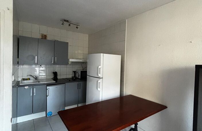 Studio meublé à la douane — photo 2