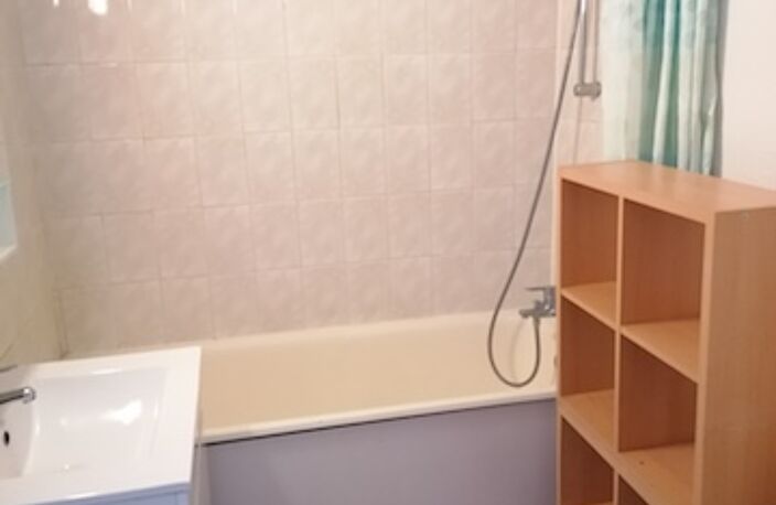 Studio meublé à la douane — photo 3