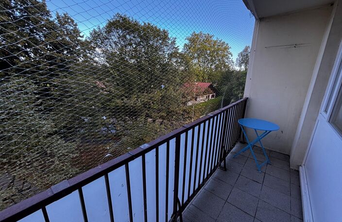 Studio meublé à la douane — photo 4