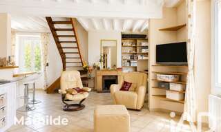 Appartement 4 Pièces 80 m² à vendre à Dourdan (91410)