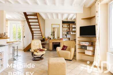 Appartement 4 pièces 199000 €