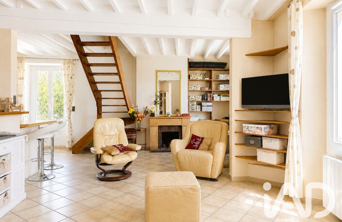 Vente Duplex 5 pièces — photo 2