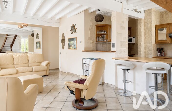 Vente Duplex 5 pièces — photo 3