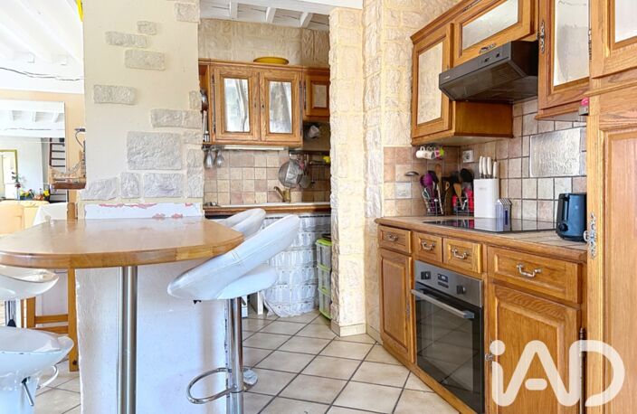 Vente Duplex 5 pièces — photo 4