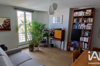 Appartement 2 pièces 350000 €