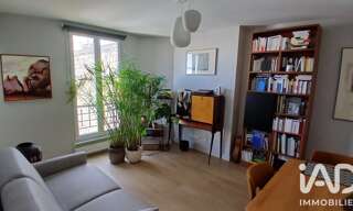 Appartement 2 Pièces 34 m² à vendre à Paris 16 (75016)