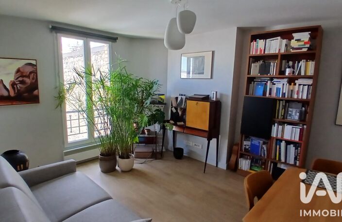 Vente Appartement 2 pièces — photo 2