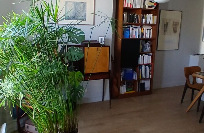 Vente Appartement 2 pièces — photo 3