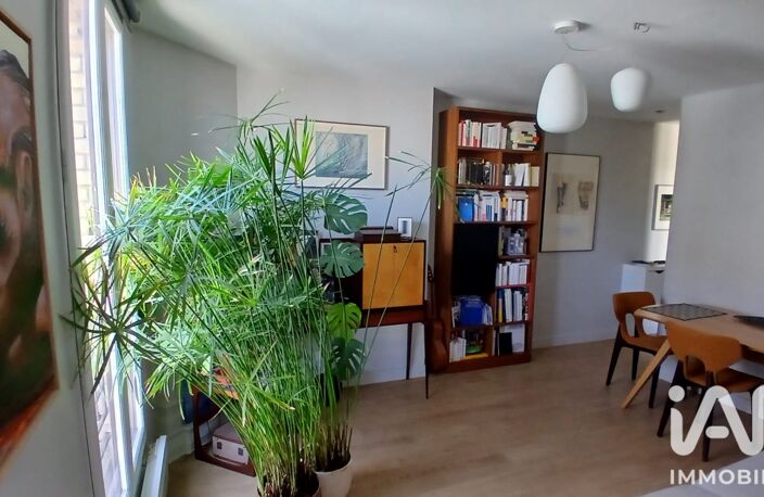 Vente Appartement 2 pièces — photo 4