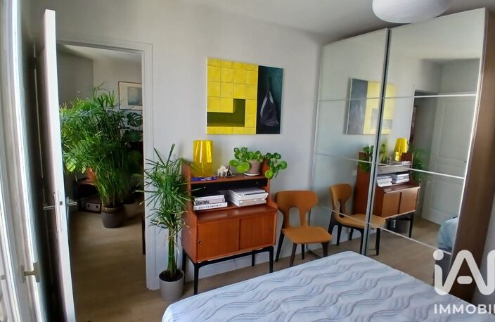 Vente Appartement 2 pièces — photo 5