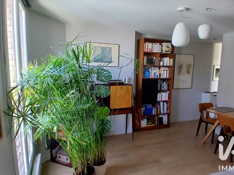 Vente Appartement 2 pièces — photo 1