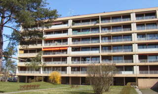 Appartement 2 Pièces 53 m² à louer à Gaillard (74240)
