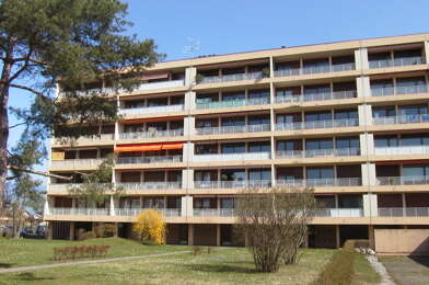 Appartement 2 pièces 990 €