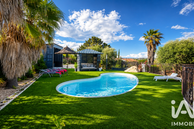 Maison 6 pièces 560000 €