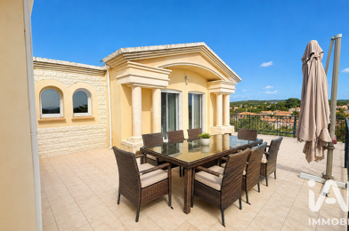 Maison 6 pièces 510000 €