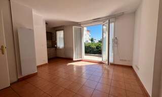 Appartement 1 Pièce 31 m² à louer à Ville-la-Grand (74100)