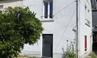 Maison 4 Pièces 65 m² à vendre à Nantes (44300)