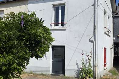 Maison 4 pièces 230000 €