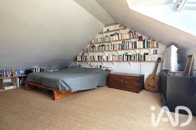 Maison 4 pièces 230000 €