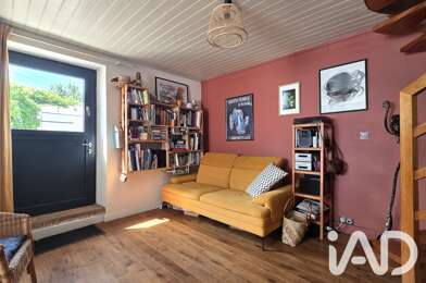 Maison 4 pièces 224000 €